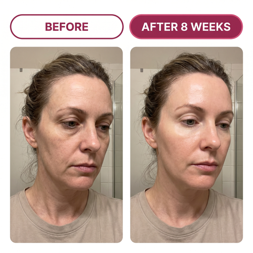 PDRN Pink Collagen Volume Multi Balm | All In One
