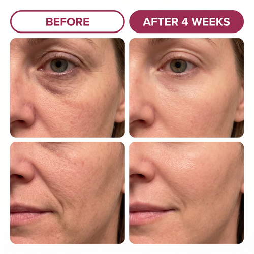PDRN Pink Collagen Volume Multi Balm | All In One