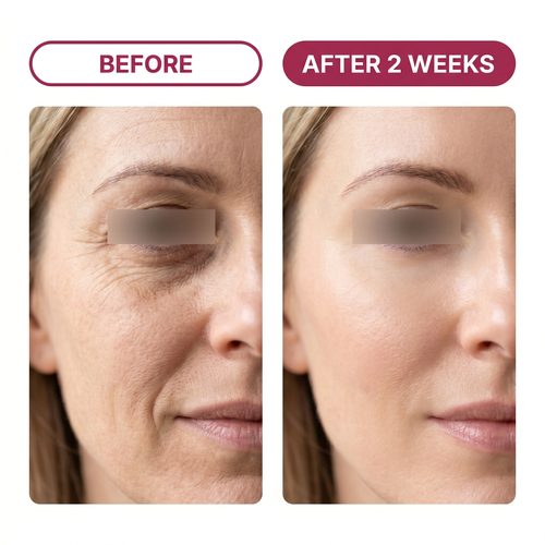 PDRN Pink Collagen Volume Multi Balm | All In One