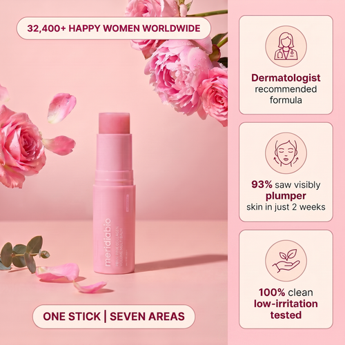 PDRN Pink Collagen Volume Multi Balm | All In One