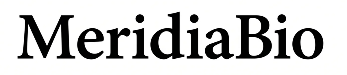 Meridiabio