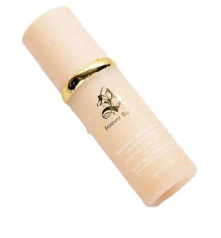 4-in- Color-changing Foundation